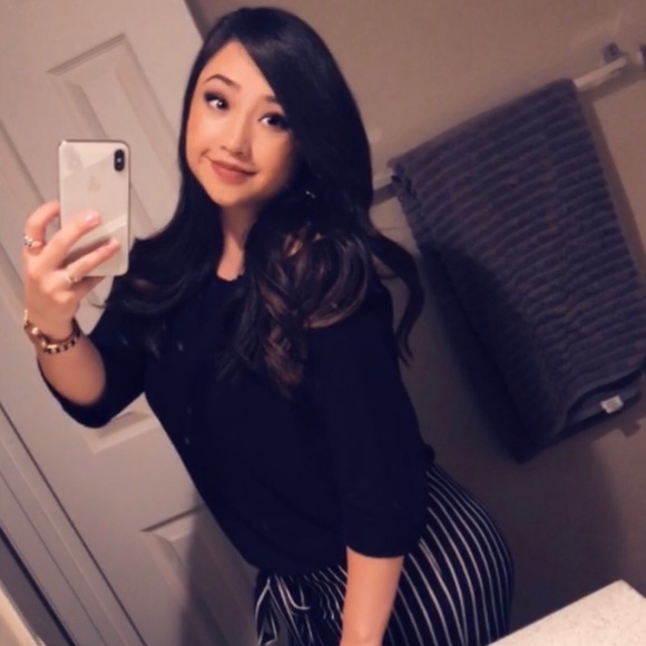 Meet the Posher Other - Meet your Posher, Celena